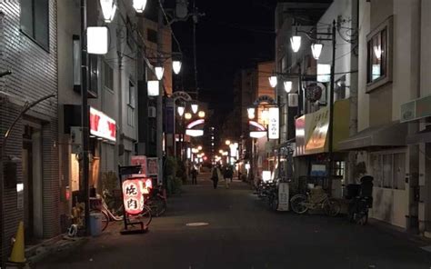 飛田新地 東京|飛田新地ガイド｜ちょんの間・遊郭情